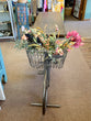 **SOLD** Bicycle entry table