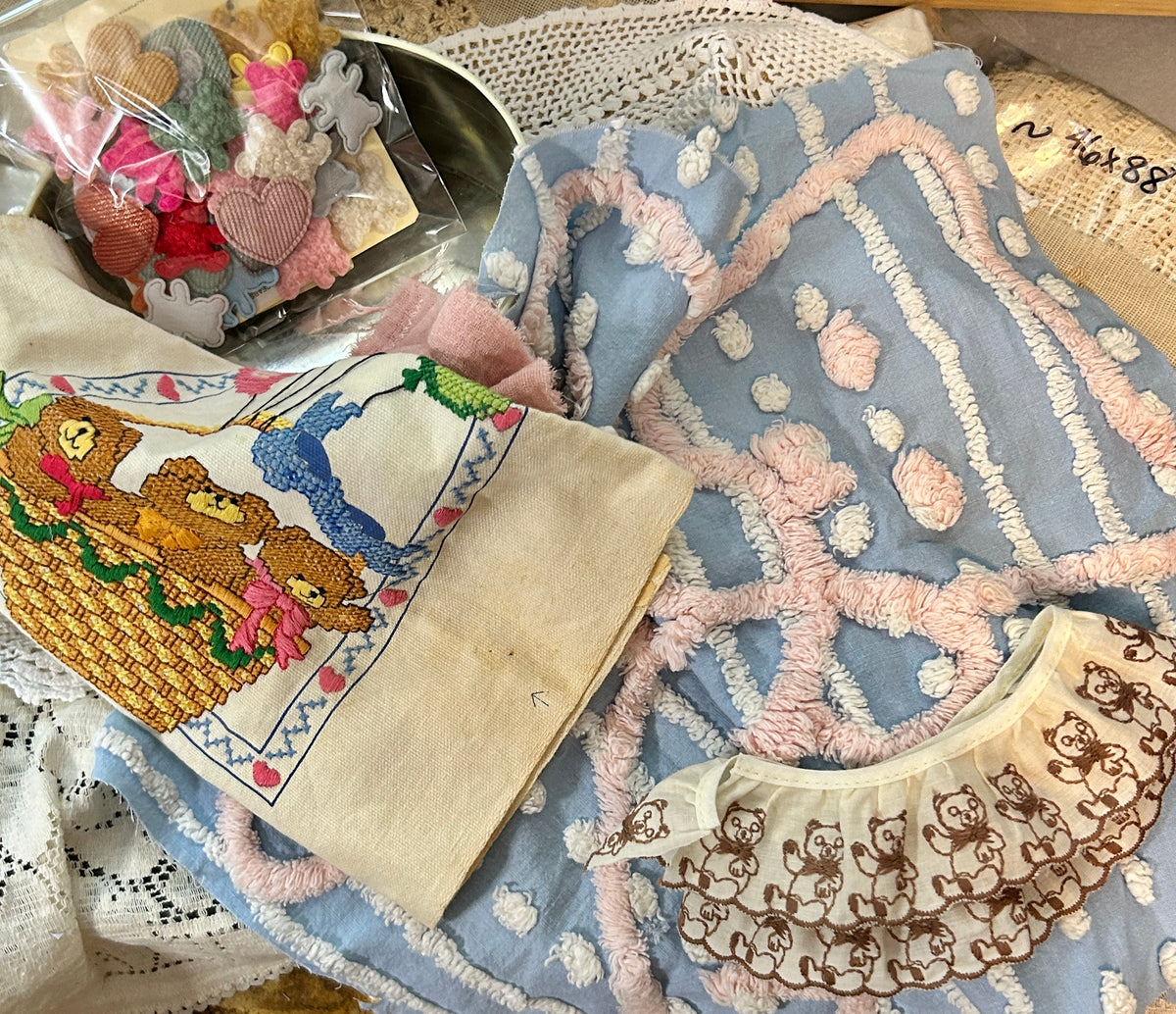 Teddy Bear Bundle