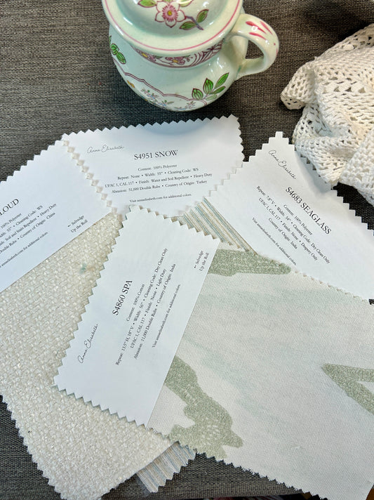 Upholstery Bundle - M Multi