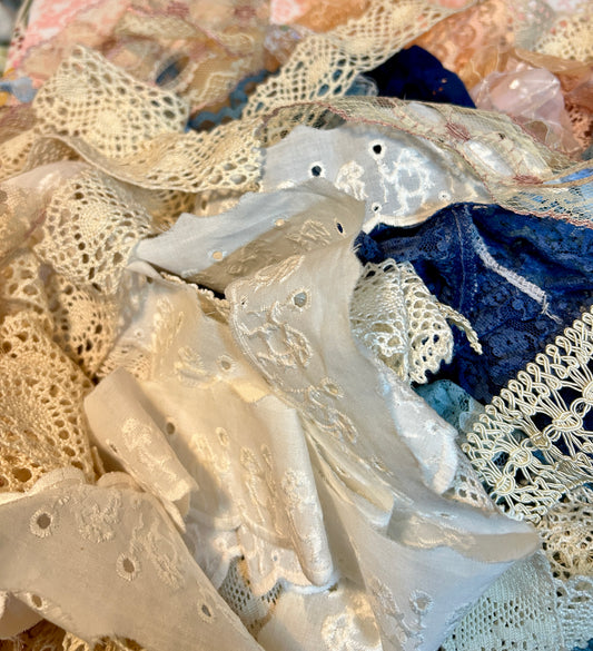 3 yards of trim $5.49