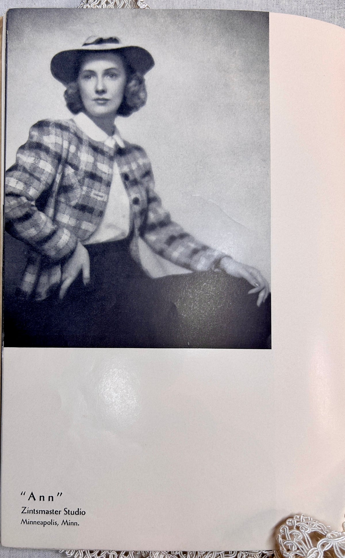 1940 Photography exhibition