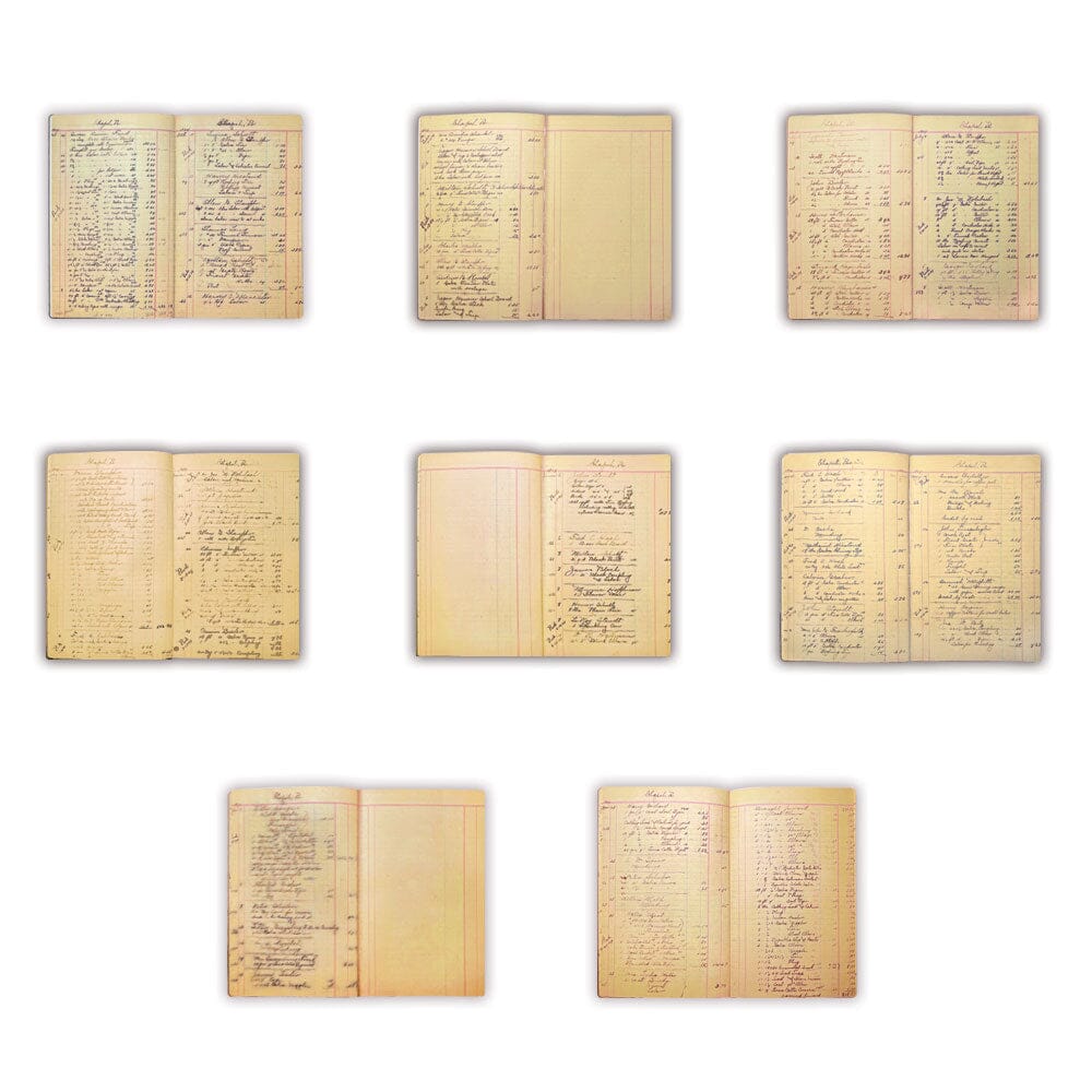 Dina Wakley MEdia Ledger Journal