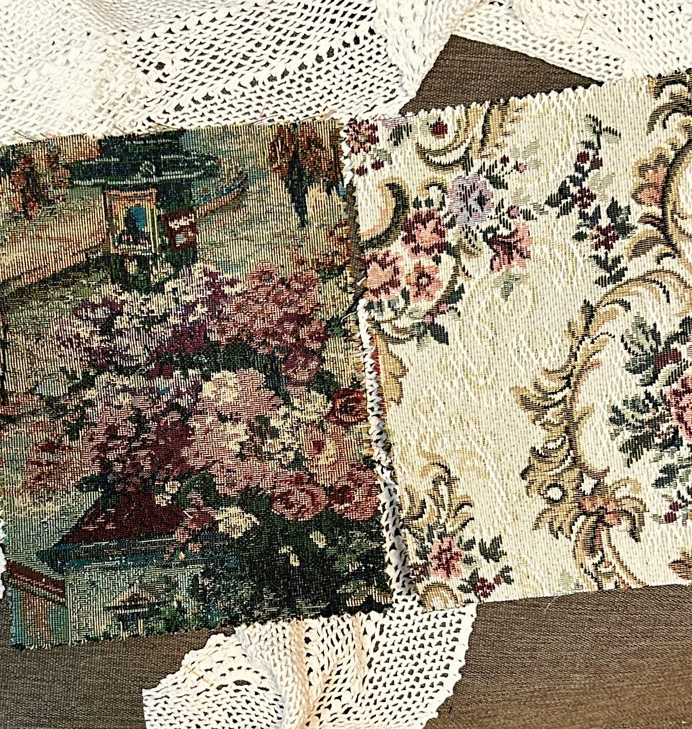 Tapestry Bundle - TAP-E
