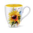 Sun Flower Mug - Dean Crouser collection