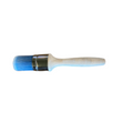 1 1/2" Oval Synthetic Bristle Paint Brush