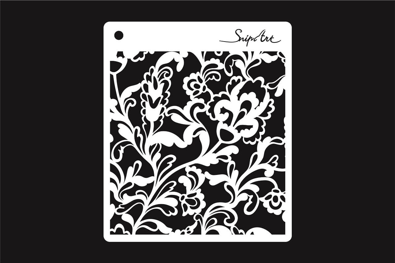 Stencils