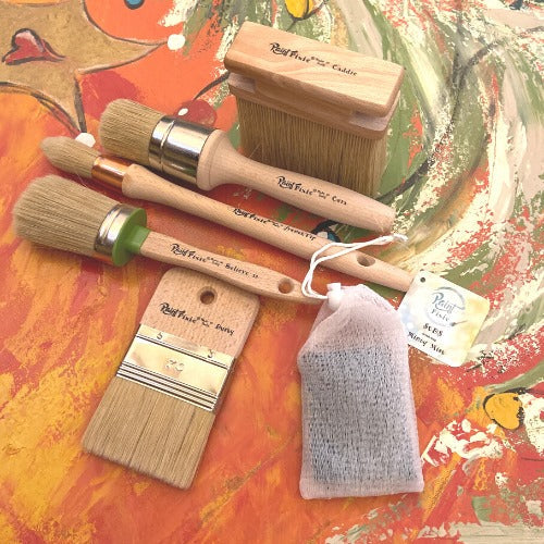 Art Supplies