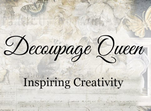 Decoupage Queen - Shop ALL