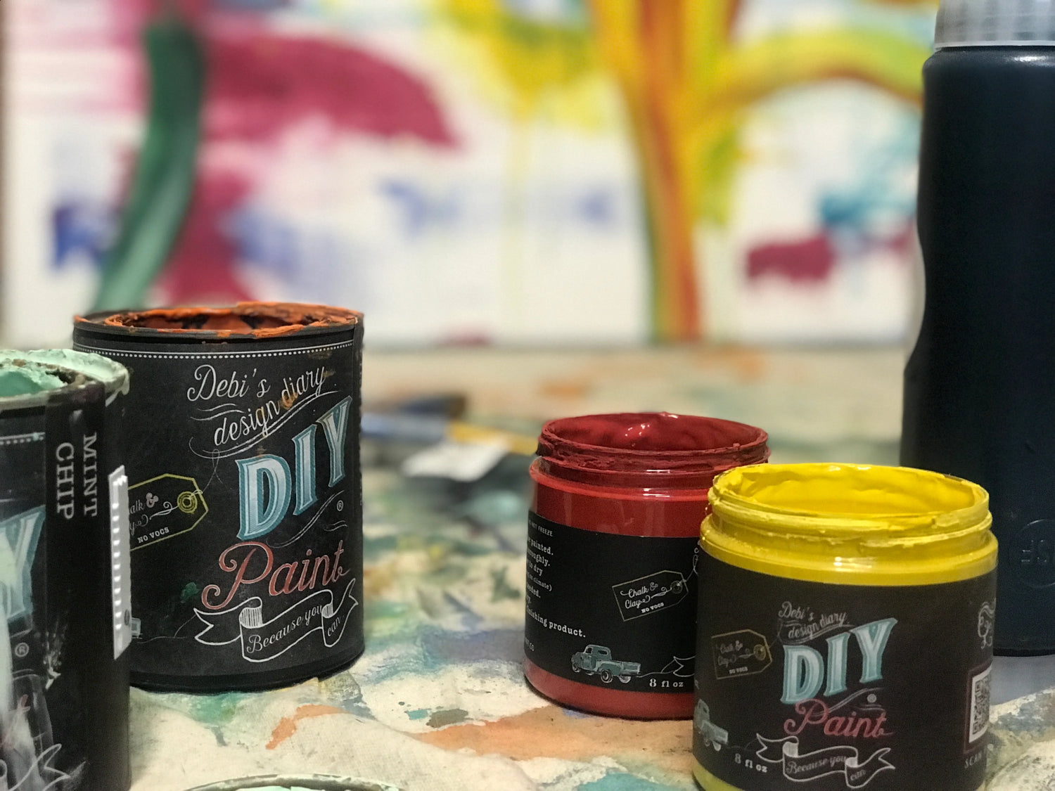 DIY by Debi's Design Diary - shop all products
