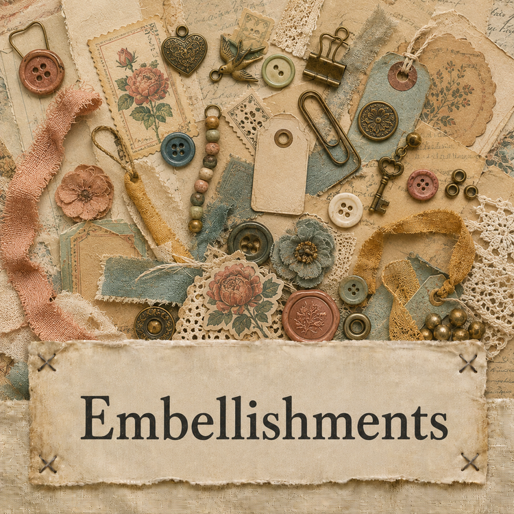 Embellishments