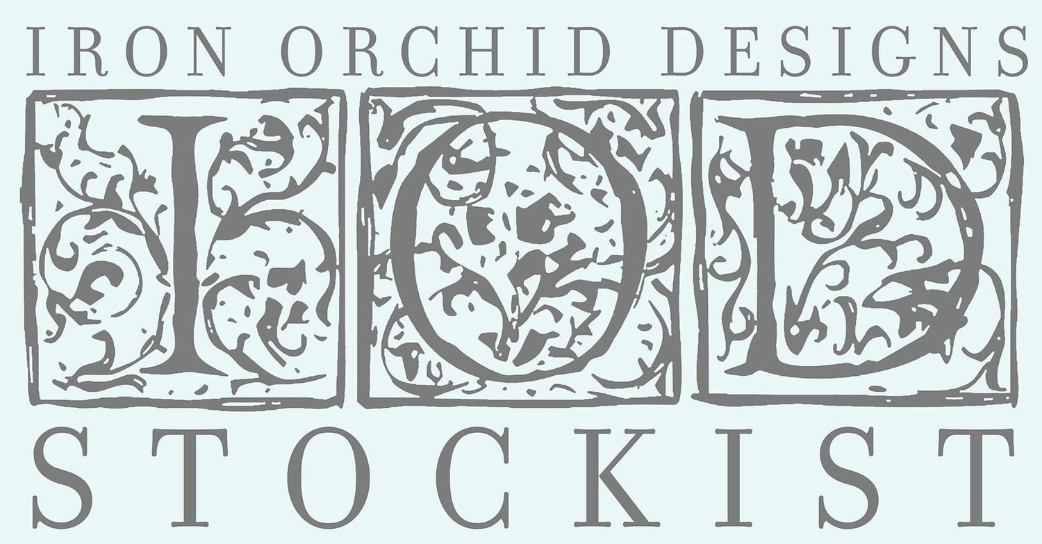 Iron Orchid Designs