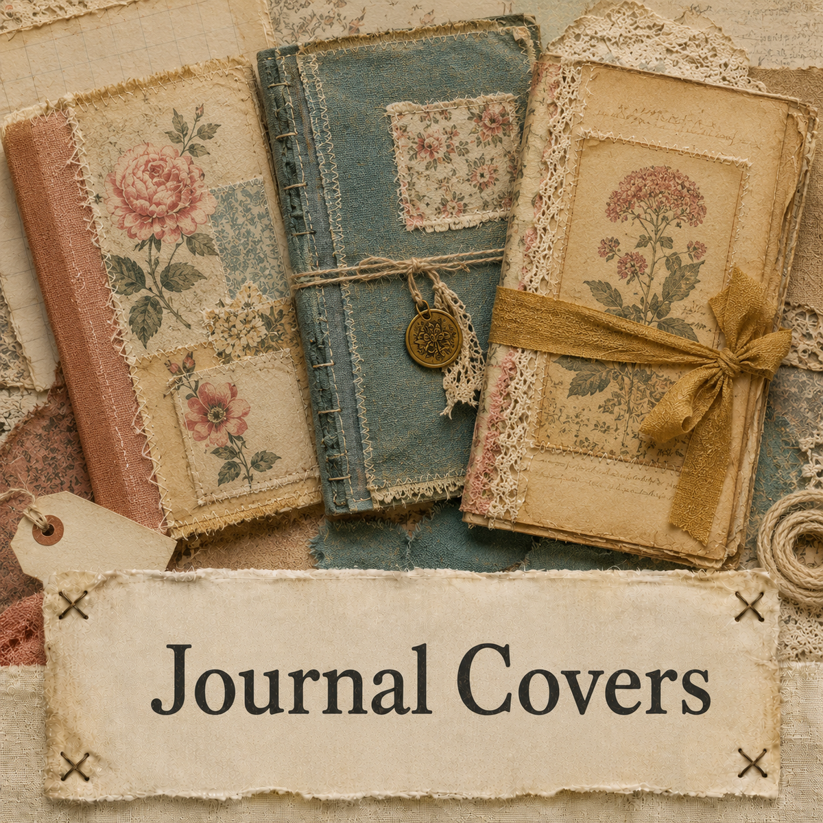 Journal Covers
