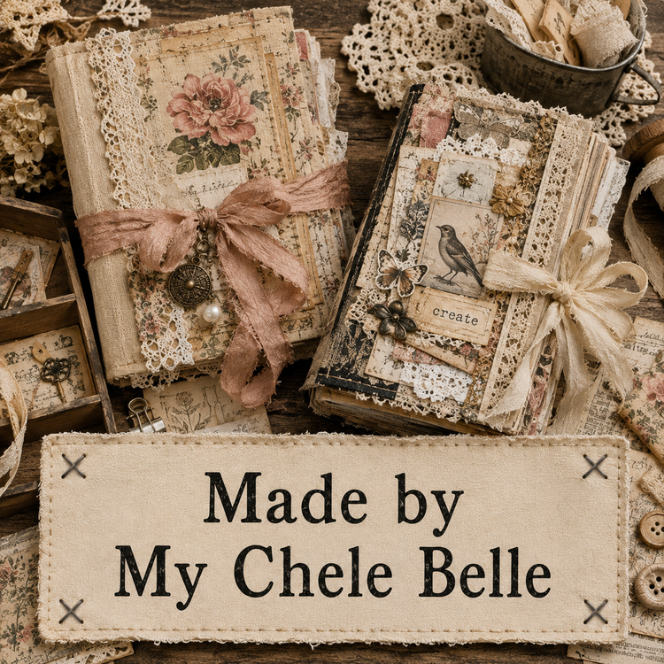 Made by My Chele Belle