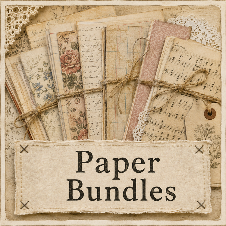 Paper Bundles