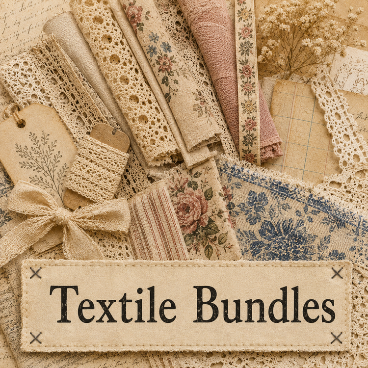 Textile Bundles