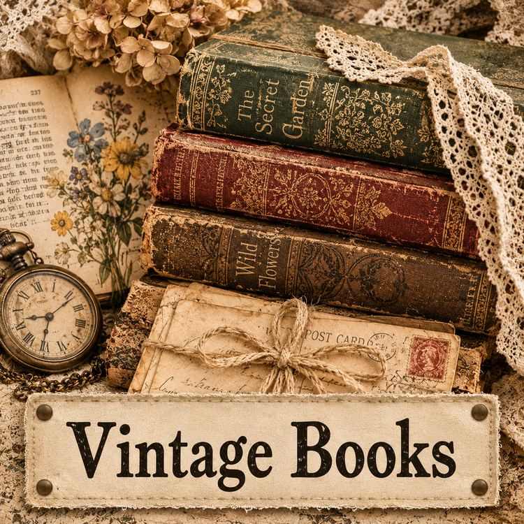 Vintage Books