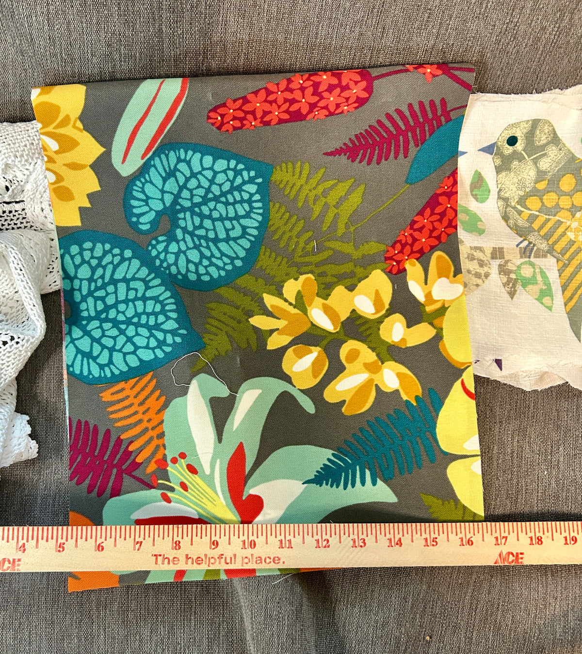 Bright Birdie Bundle