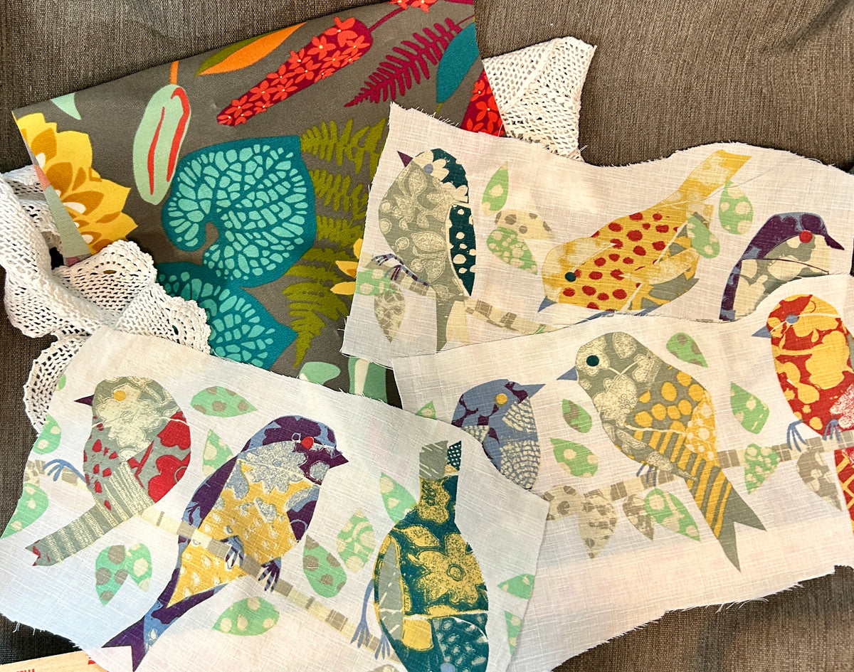 Bright Birdie Bundle