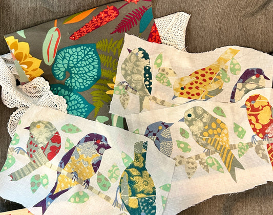 Bright Birdie Bundle