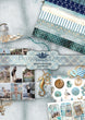 Seaside Greetings Journal Pack