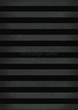Black and Grey Stripes - Dainty and the Queen