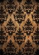 Gothic Damask