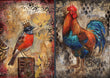 Autumn Mixed Media 2 pack - Teresa Renee Art