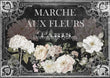 Marche Aux Fleurs