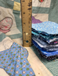 Precut Fabric Squares
