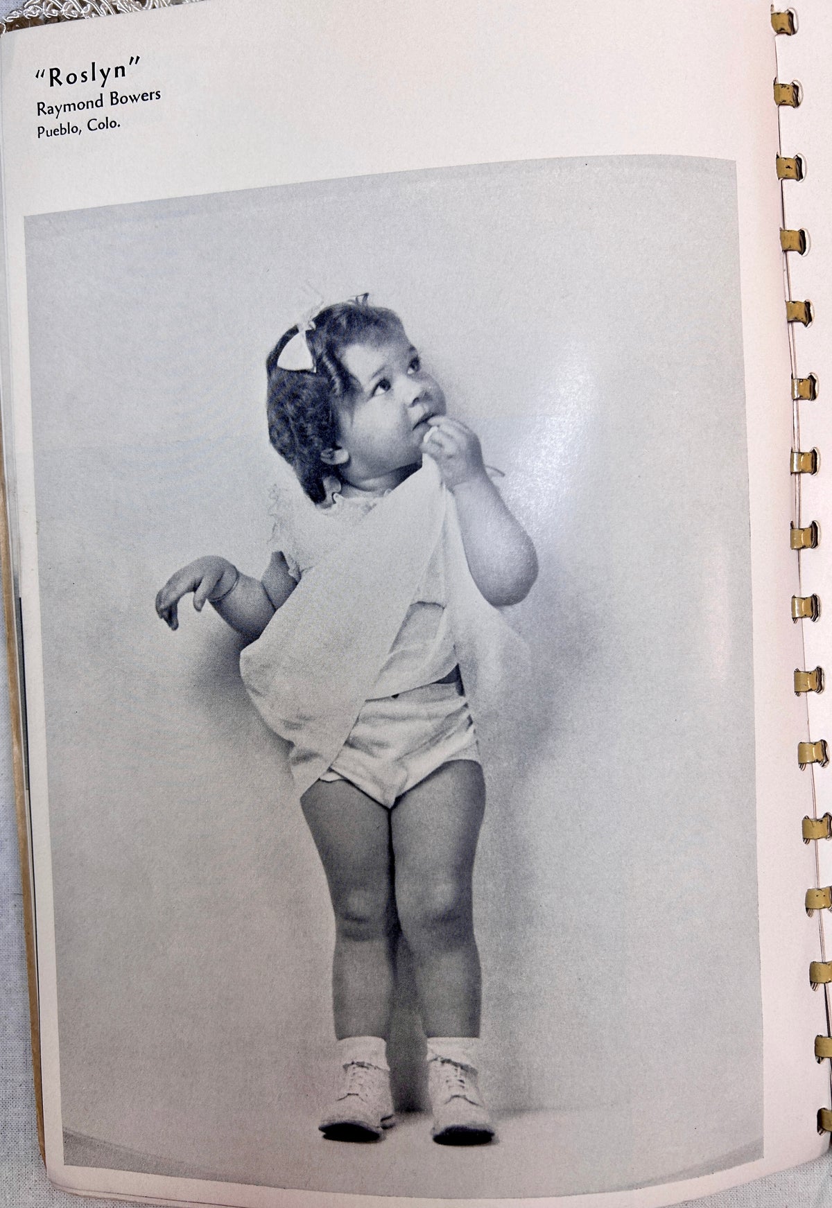 1940 Photography exhibition
