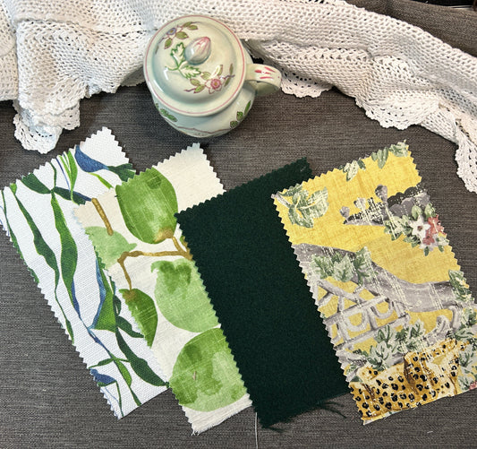 Upholstery Bundle - Q Multi