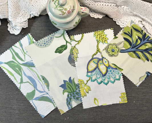 Upholstery Bundle - H Multi
