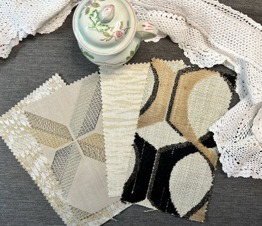 Upholstery Bundle - Y Multi