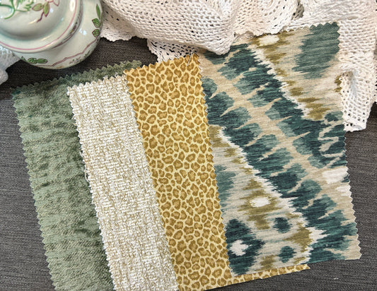 Upholstery Bundle - U Multi