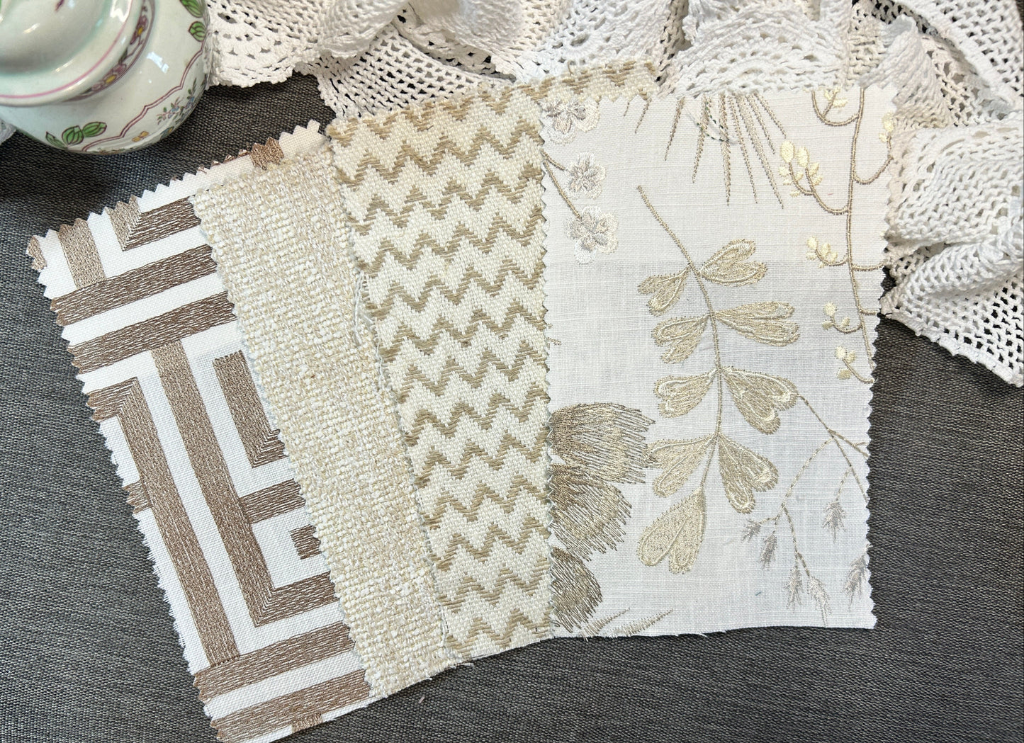 Upholstery Bundle - E Multi
