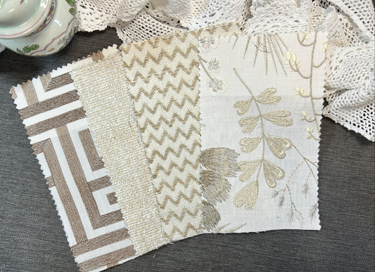 Upholstery Bundle - E Multi