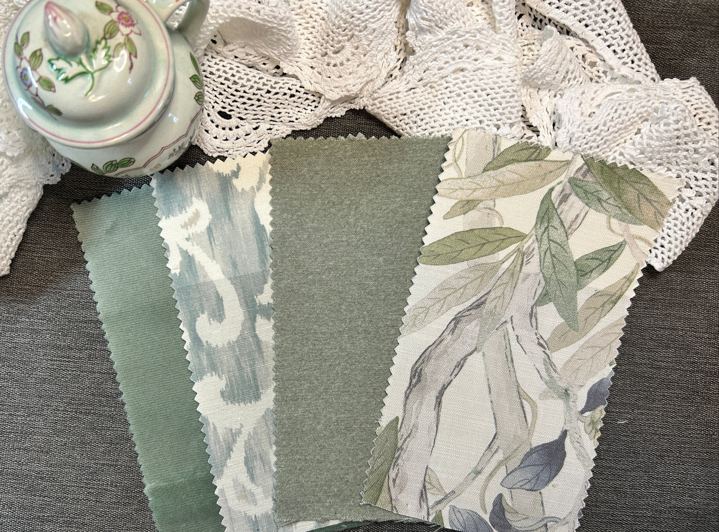 Upholstery Bundle - N Multi