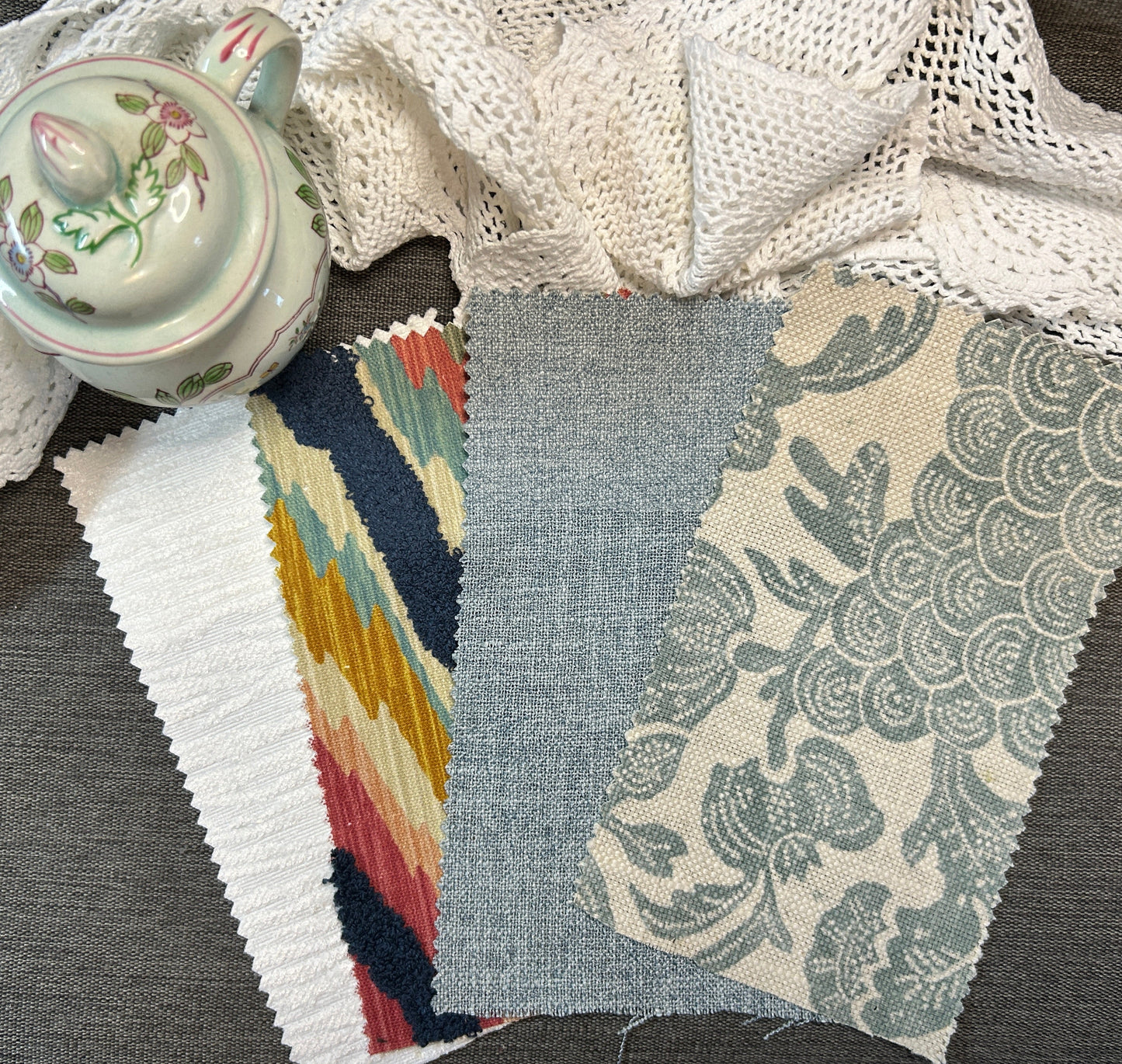 Upholstery Bundle - G Multi