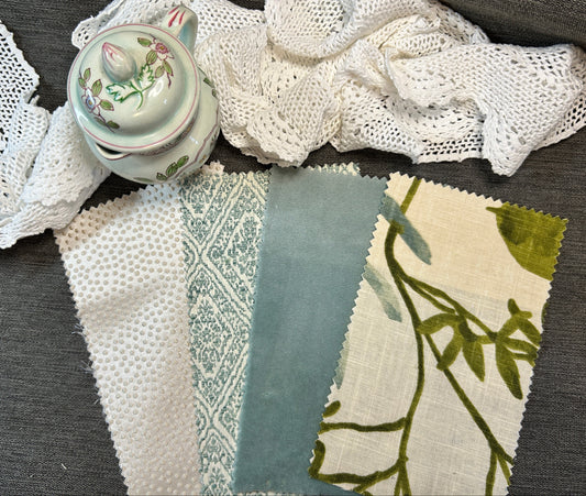 Upholstery Bundle - B Multi