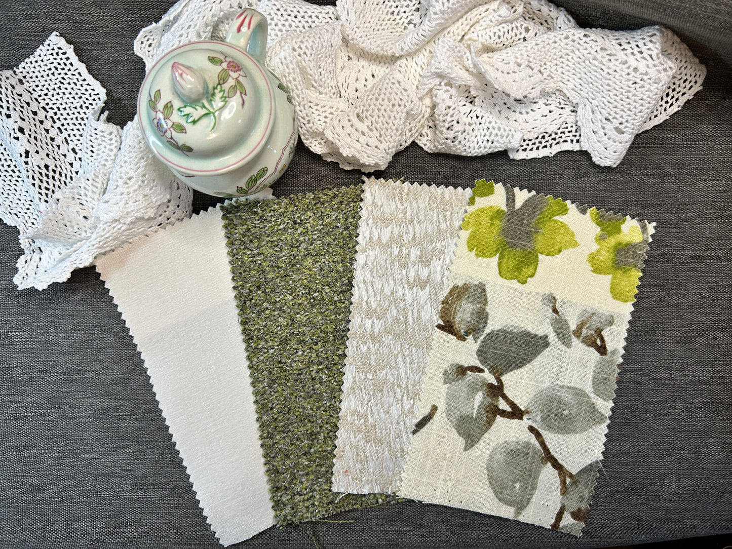 Upholstery Bundle - L Multi