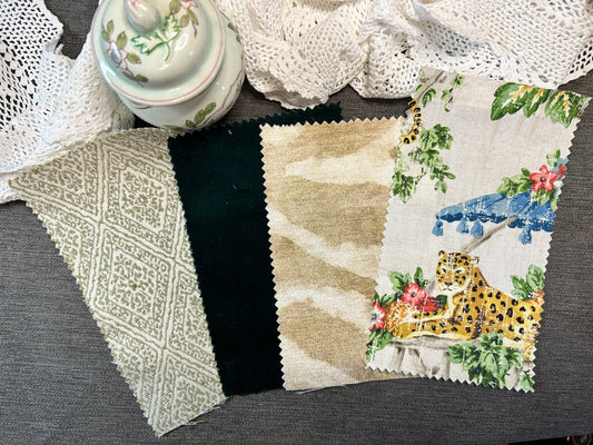 Upholstery Bundle - AA Multi