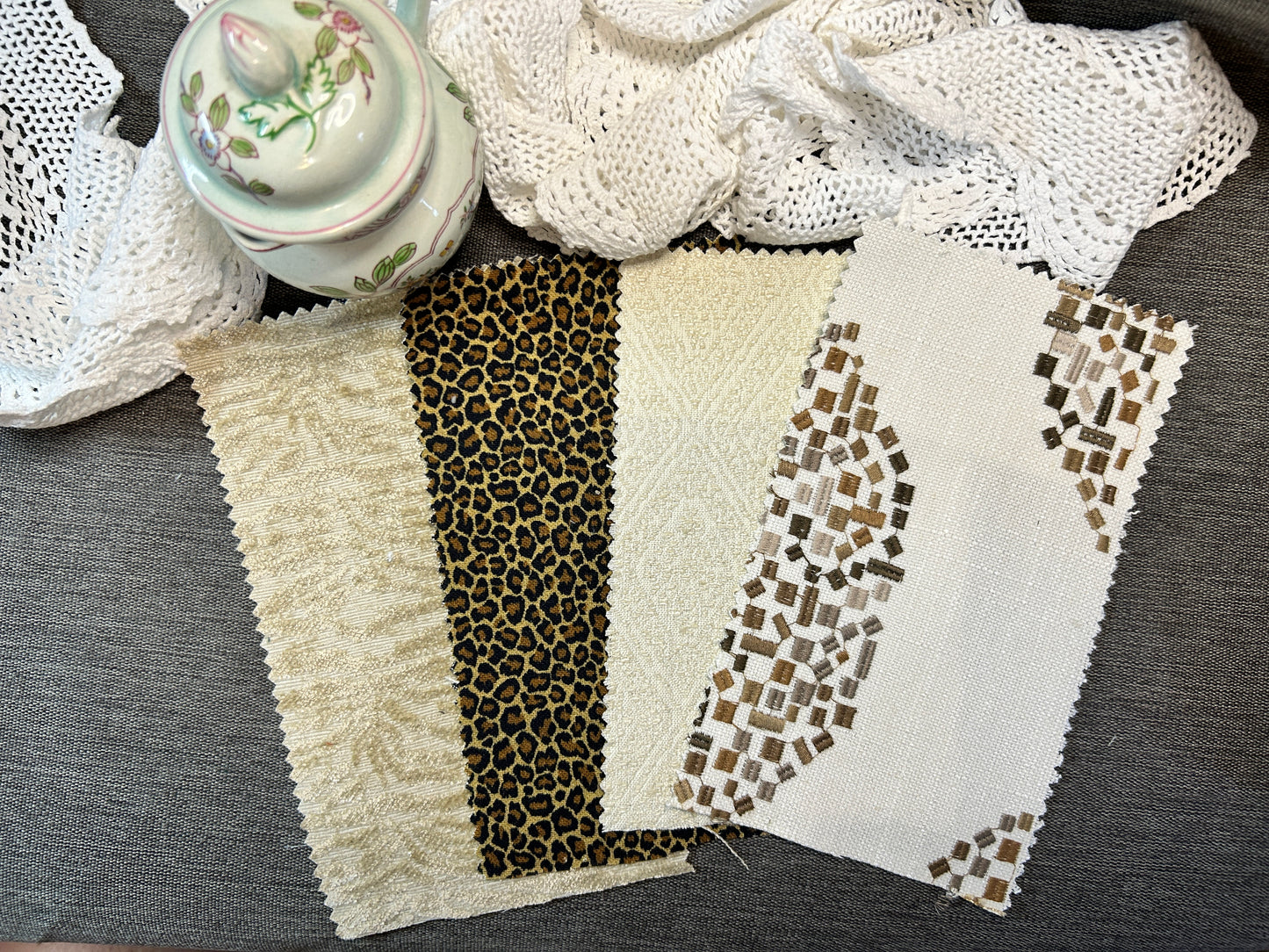 Upholstery Bundle - S Multi