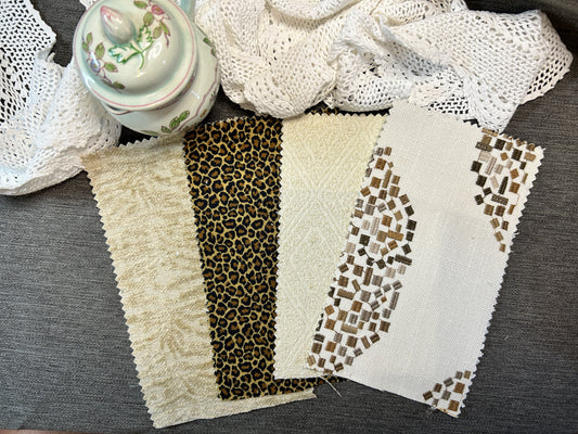 Upholstery Bundle - S Multi