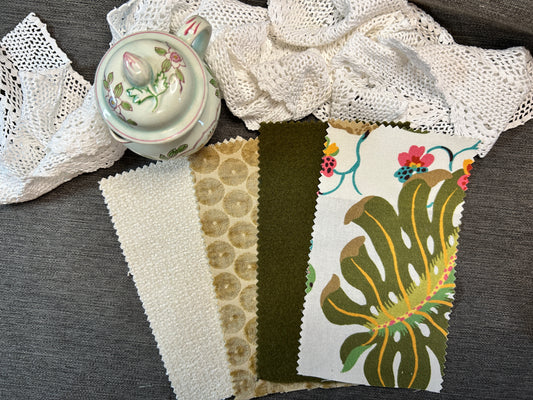 Upholstery Bundle - C Multi