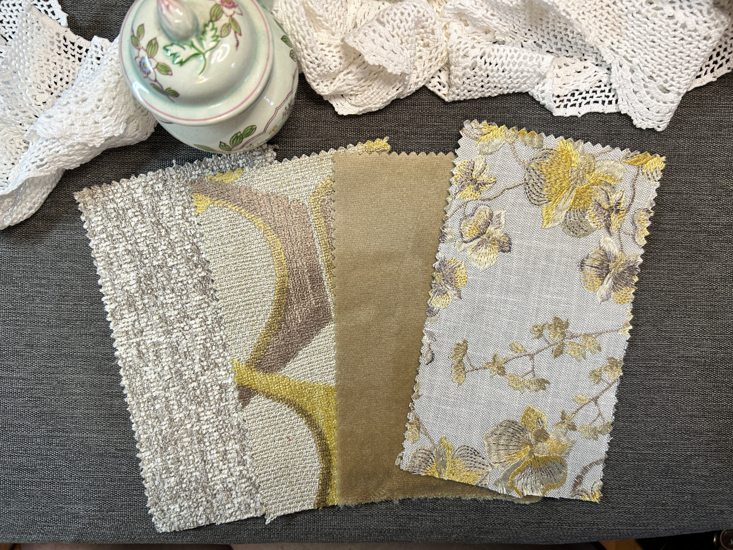 Upholstery Bundle - KK Multi