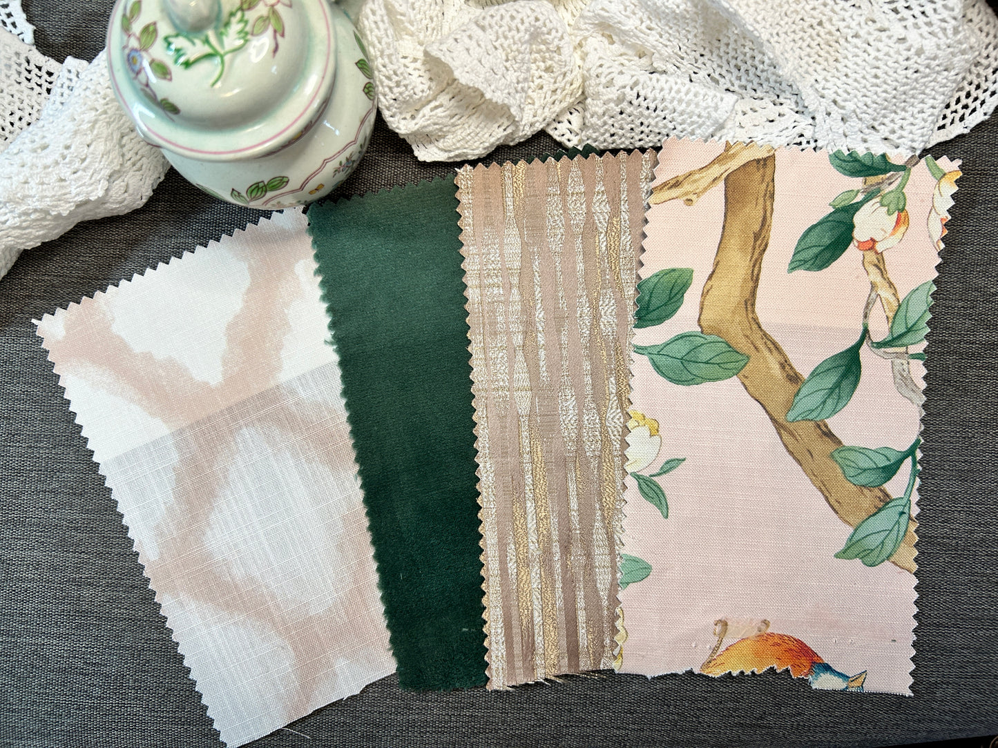 Upholstery Bundle - R Multi