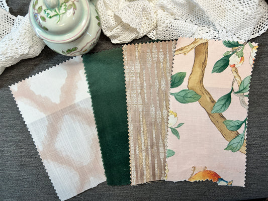 Upholstery Bundle - R Multi
