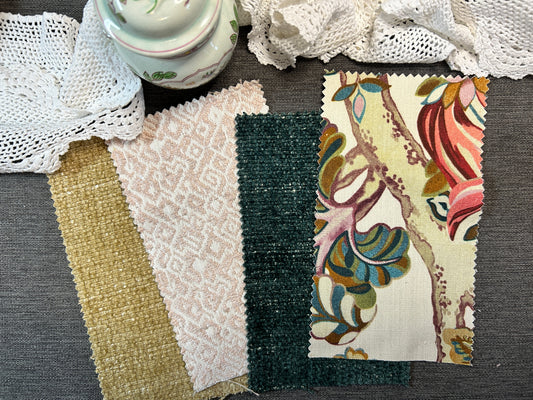 Upholstery Bundle - CC Multi