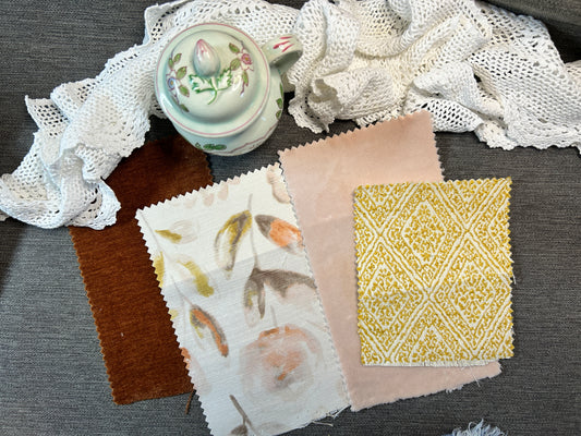 Upholstery Bundle - I Multi
