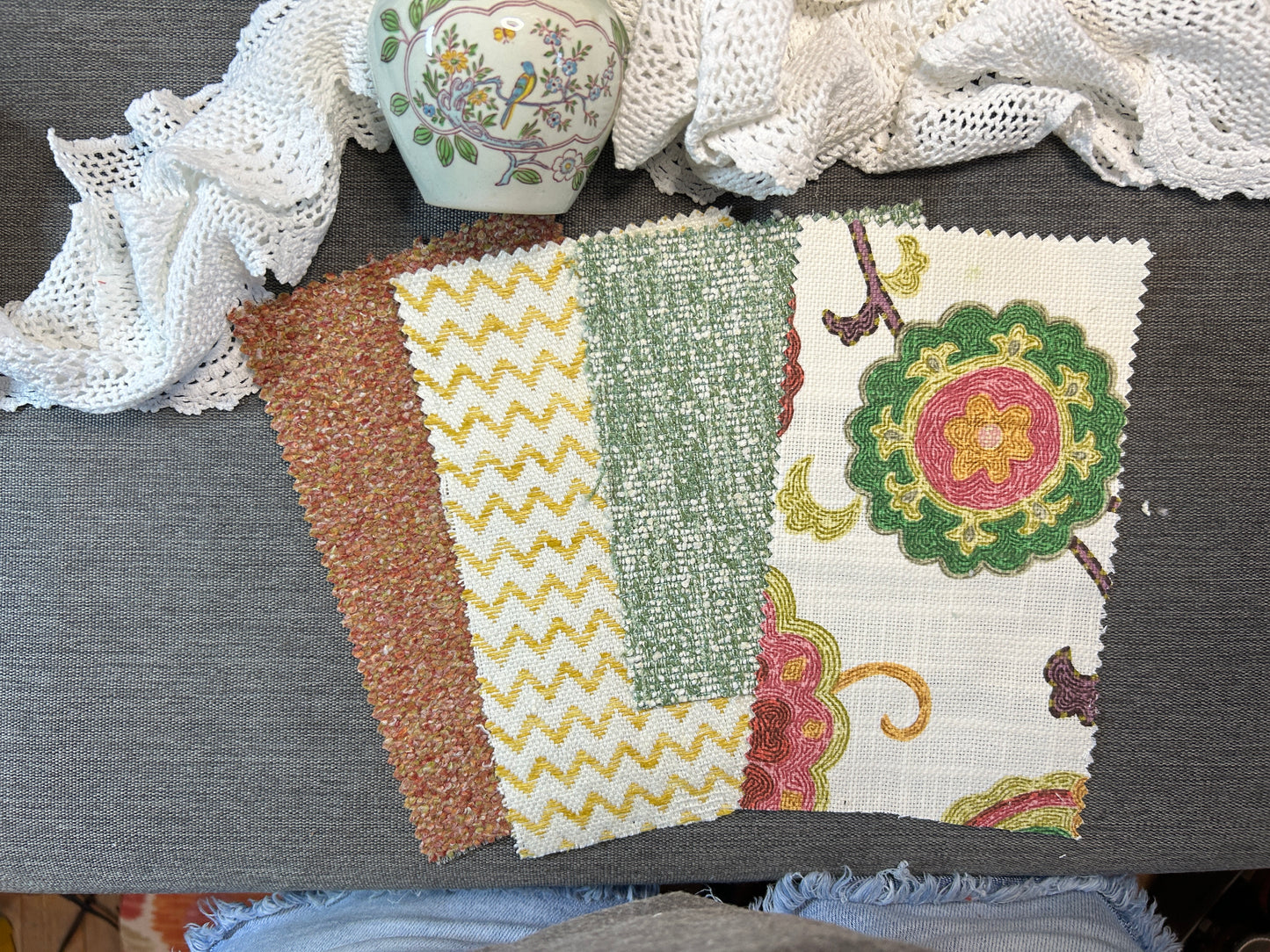 Upholstery Bundle - K Multi